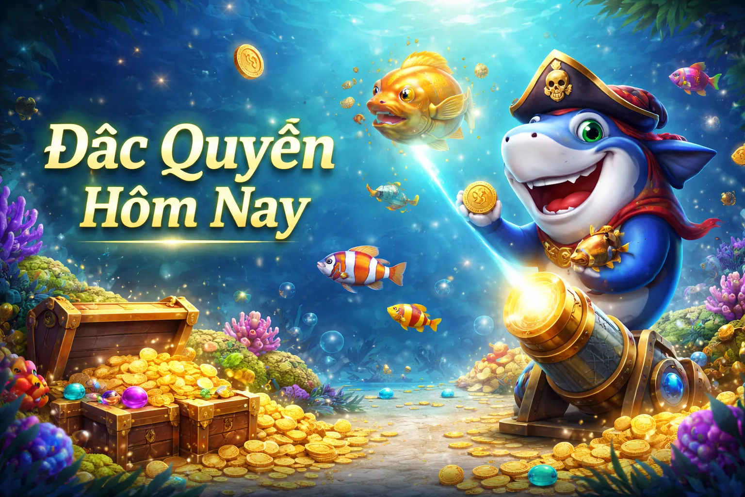 Hình ảnh đại diện trò chơi Bắn Cá 123bet login