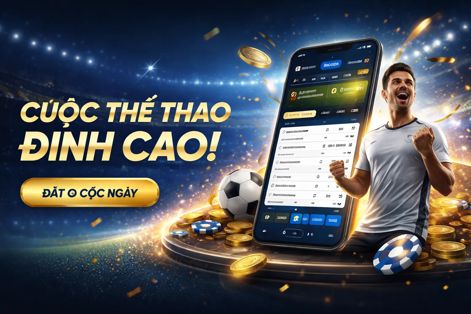 Chương trình VIP 123bet