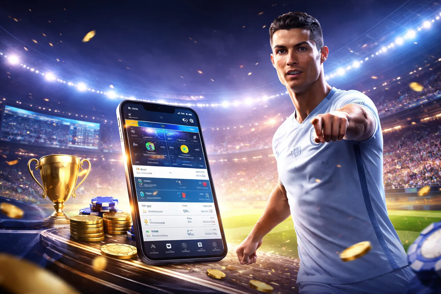 Hình ảnh đăng ký 123BET login