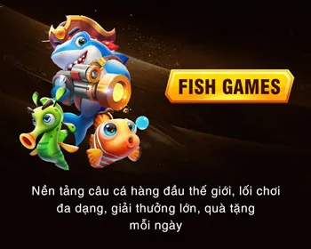Thưởng nạp lại hàng ngày khi chơi Bắn Cá