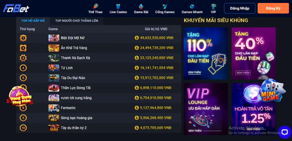 Hướng dẫn đăng nhập 123bet chi tiết