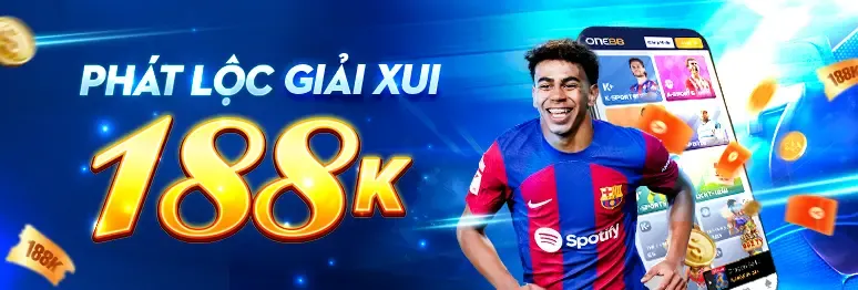 Thưởng nạp tiền hàng tuần 123bet